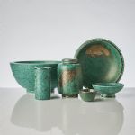 1426 2039 BOWLS / VASES